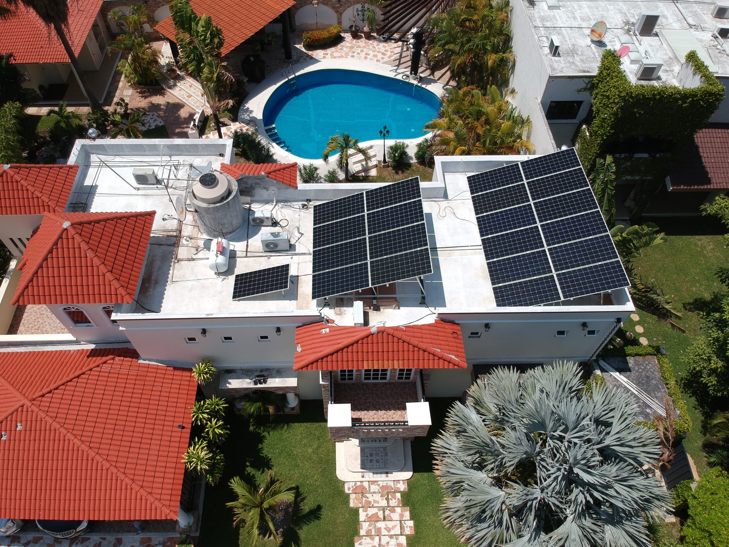 INICIO PROYECTO LAGOS